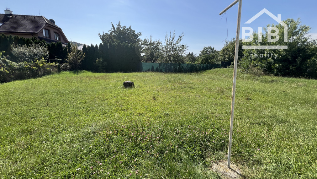 PREDAJ Rodinný dom, Partizánske, ul. Kukučínova, 853 m2 pozemok