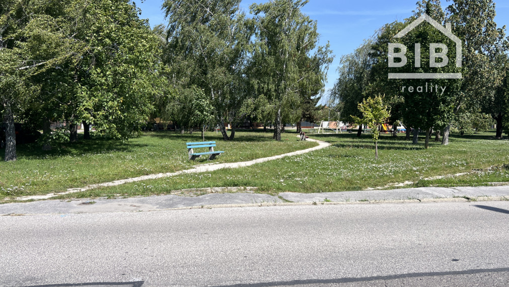 PREDAJ Rodinný dom, Partizánske, ul. Kukučínova, 853 m2 pozemok