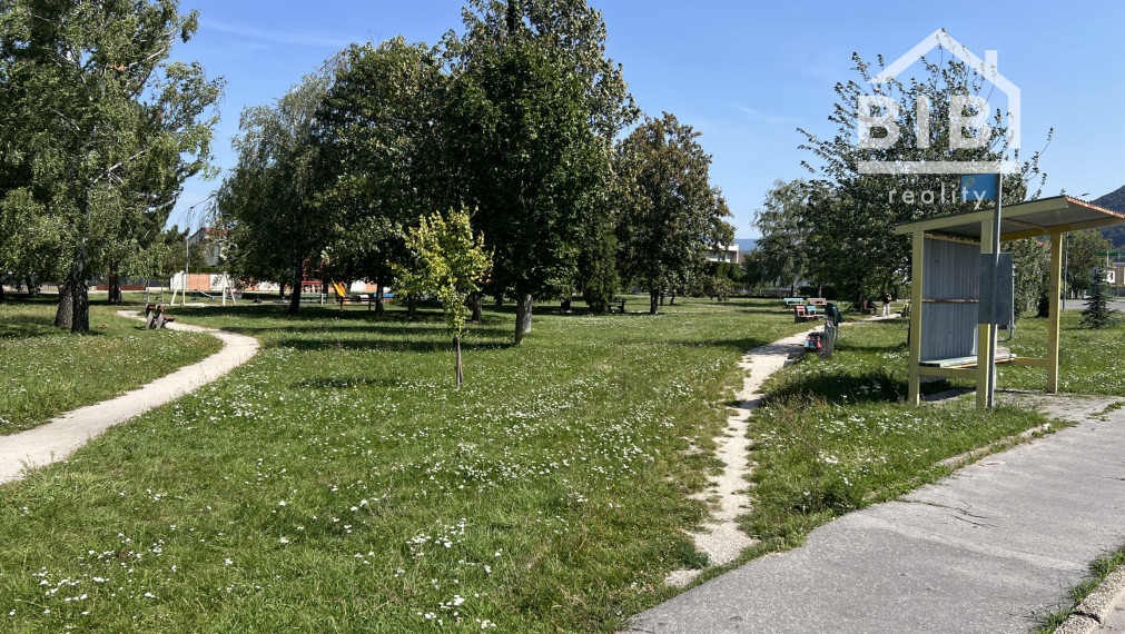 PREDAJ Rodinný dom, Partizánske, ul. Kukučínova, 853 m2 pozemok