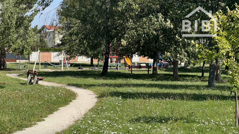 PREDAJ Rodinný dom, Partizánske, ul. Kukučínova, 853 m2 pozemok