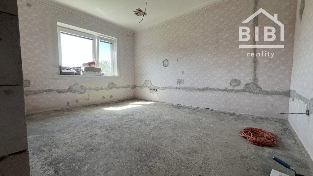 PREDAJ Rodinný dom, Partizánske, ul. Kukučínova, 853 m2 pozemok