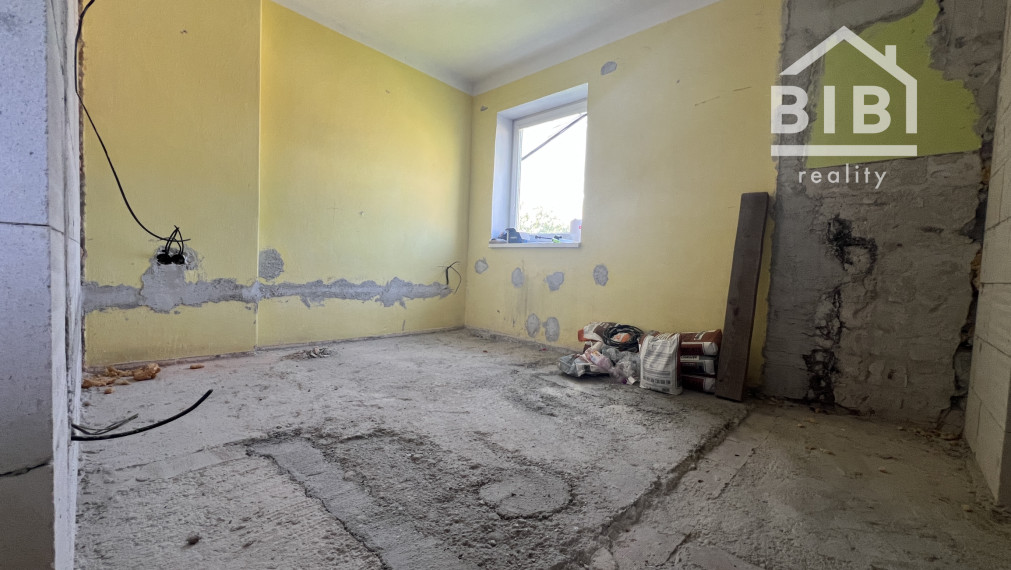 PREDAJ Rodinný dom, Partizánske, ul. Kukučínova, 853 m2 pozemok