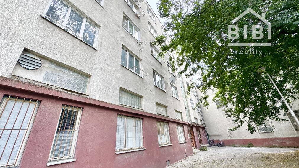 REZERVOVANÉ PREDAJ 1-izbový byt, Piešťany - Winterova