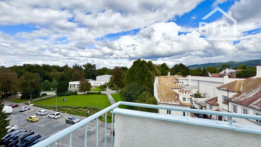 REZERVOVANÉ PREDAJ 1-izbový byt, Piešťany - Winterova