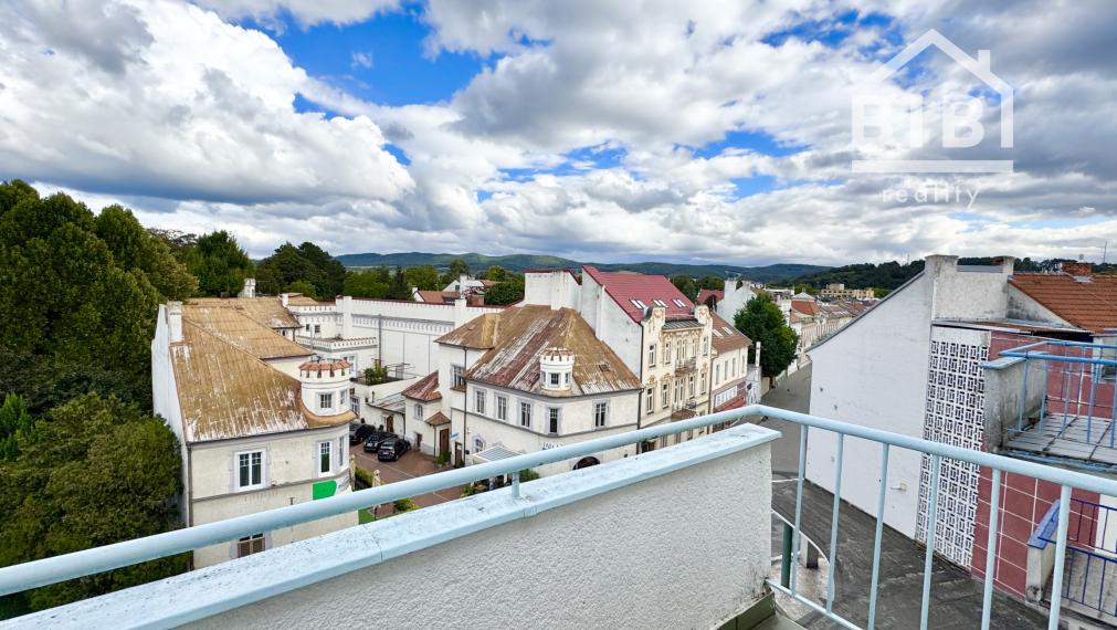 REZERVOVANÉ PREDAJ 1-izbový byt, Piešťany - Winterova