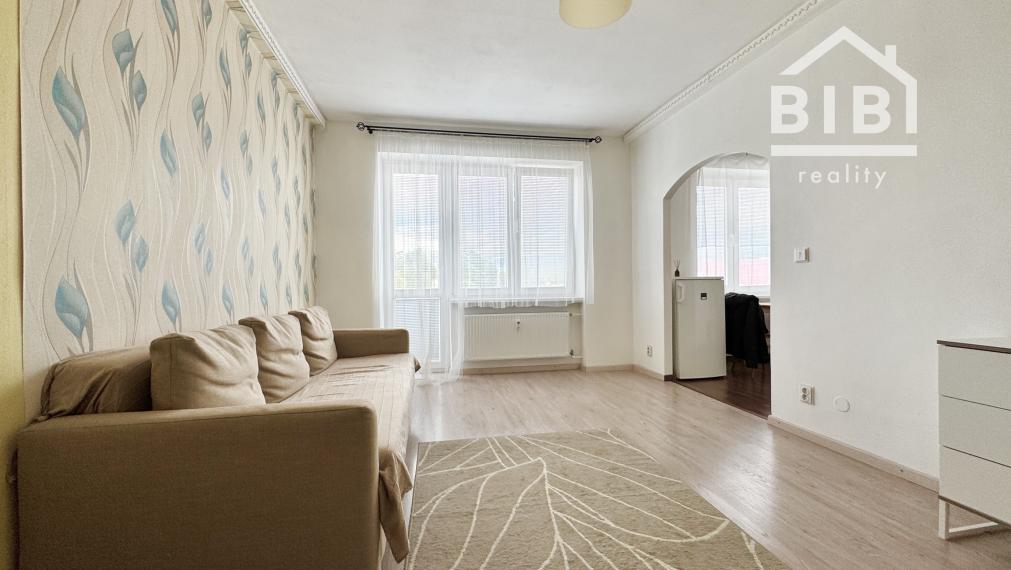 REZERVOVANÉ PREDAJ 1-izbový byt, Piešťany - Winterova