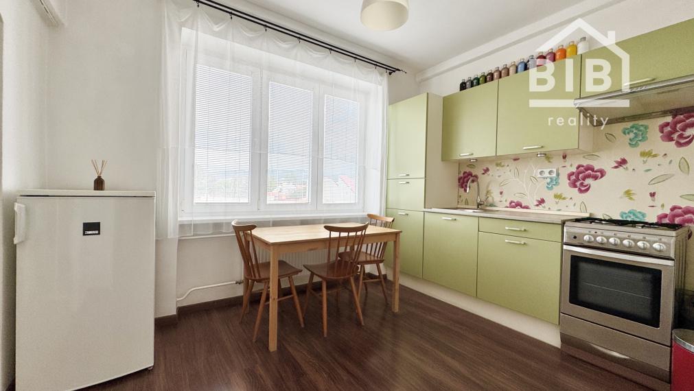 REZERVOVANÉ PREDAJ 1-izbový byt, Piešťany - Winterova