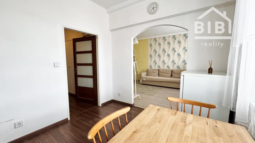 REZERVOVANÉ PREDAJ 1-izbový byt, Piešťany - Winterova