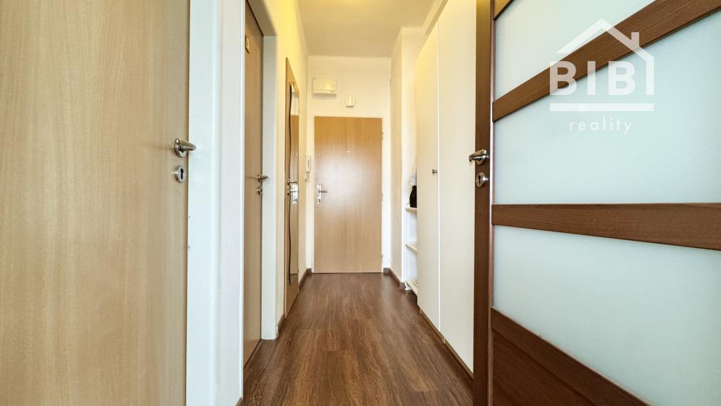 REZERVOVANÉ PREDAJ 1-izbový byt, Piešťany - Winterova