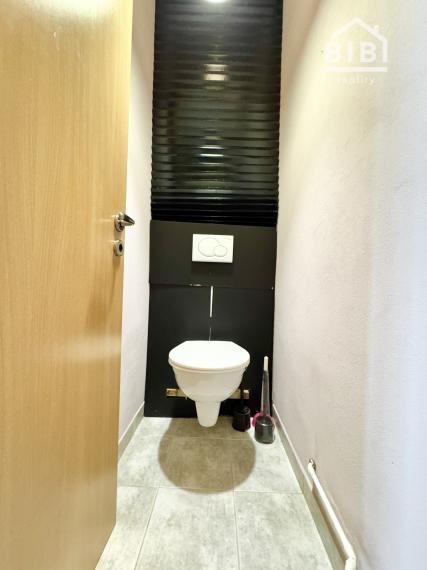 REZERVOVANÉ PREDAJ 1-izbový byt, Piešťany - Winterova