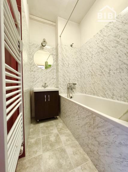 REZERVOVANÉ PREDAJ 1-izbový byt, Piešťany - Winterova