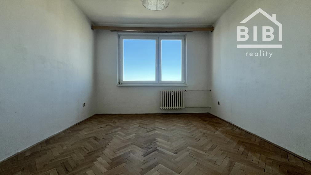 PREDAJ 3 izbový byt, Piešťany - Teplická