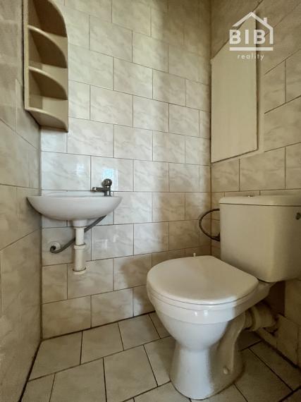 PREDAJ 3 izbový byt, Piešťany - Teplická