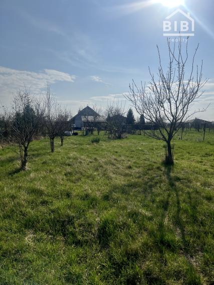 REZERVOVANÉ PREDAJ pozemok so starším domom, Ostrov