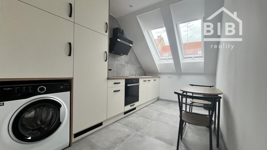 PRENÁJOM 2-izbový byt Piešťany - centrum