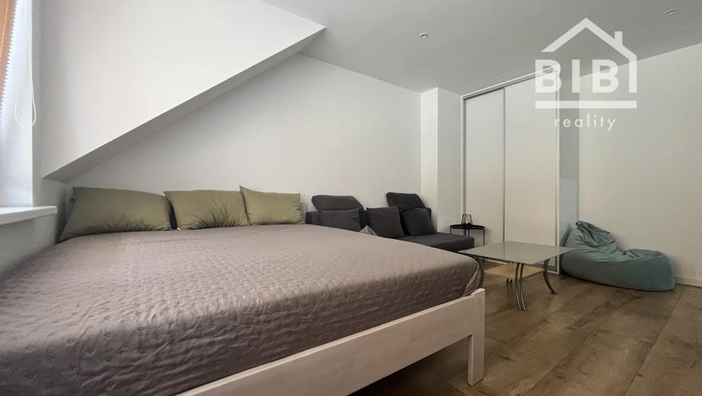 PRENÁJOM 2-izbový byt Piešťany - centrum