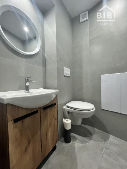 PRENÁJOM 2-izbový byt Piešťany - centrum