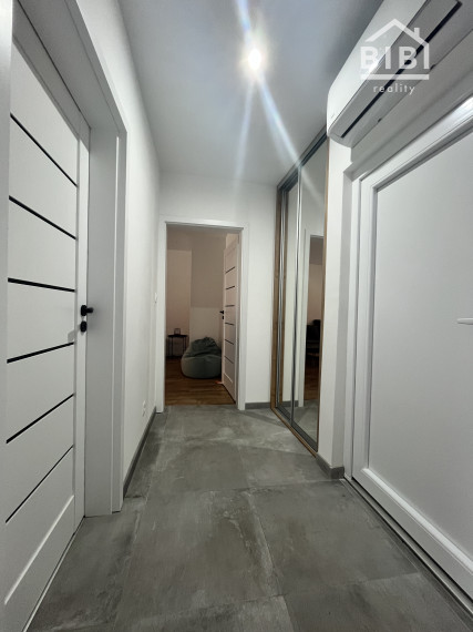 PRENÁJOM 2-izbový byt Piešťany - centrum