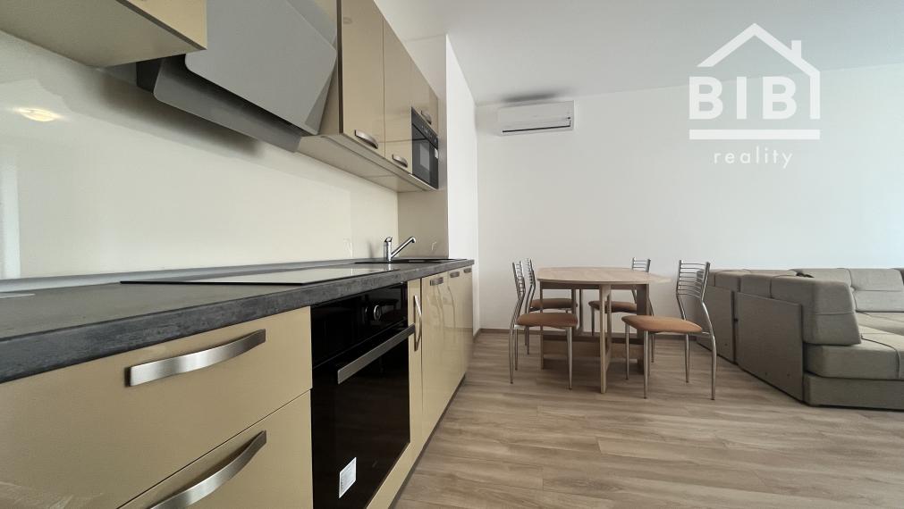 PRENÁJOM 2-izbový byt Piešťany - Centrum