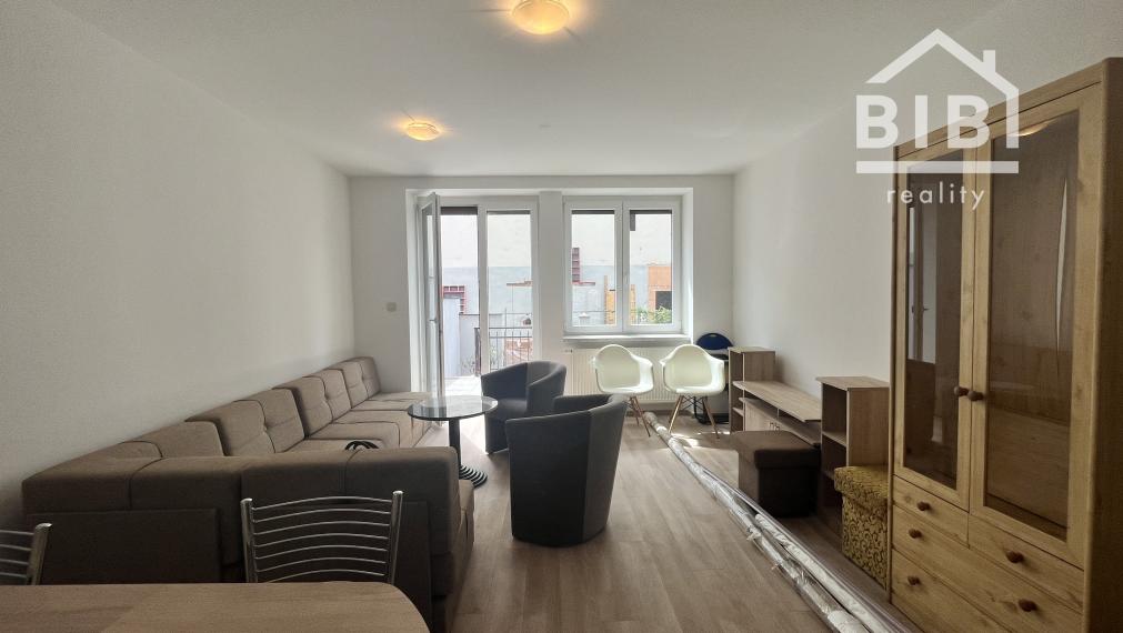 PRENÁJOM 2-izbový byt Piešťany - Centrum