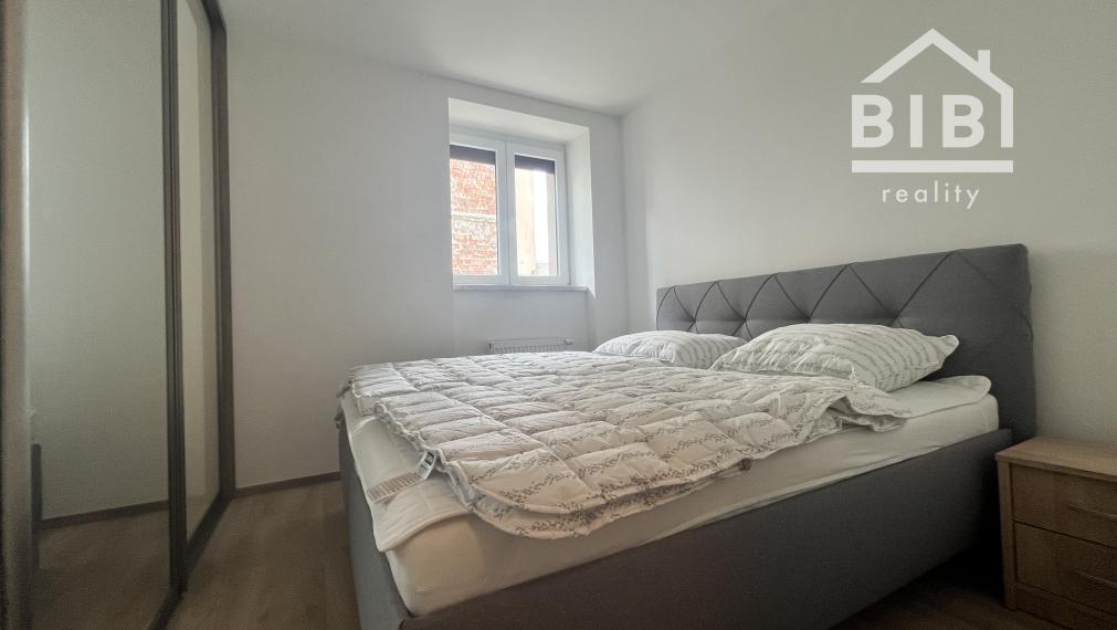 PRENÁJOM 2-izbový byt Piešťany - Centrum