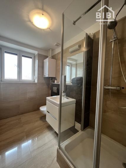 PRENÁJOM 2-izbový byt Piešťany - Centrum