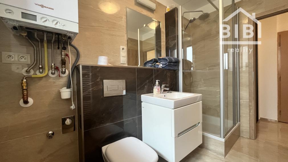 PRENÁJOM 2-izbový byt Piešťany - Centrum