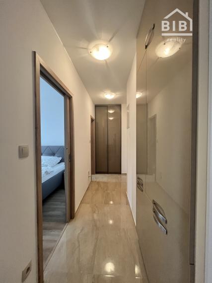 PRENÁJOM 2-izbový byt Piešťany - Centrum