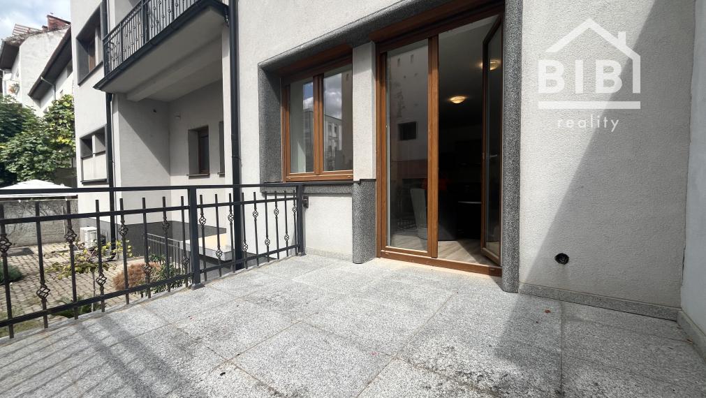 PRENÁJOM 2-izbový byt Piešťany - Centrum