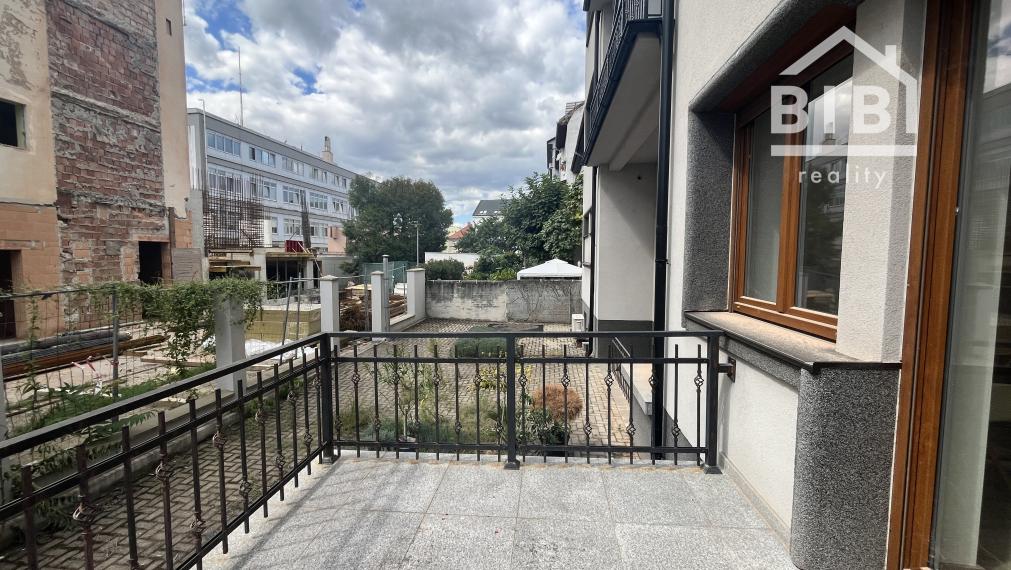 PRENÁJOM 2-izbový byt Piešťany - Centrum