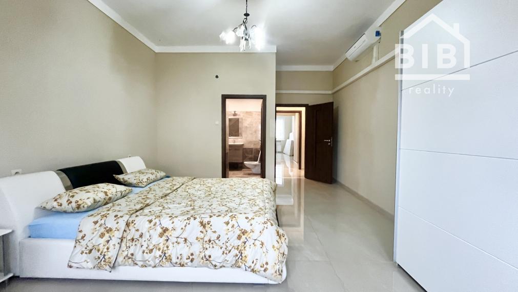 PREDAJ priestranný 4-izbový byt Pieštany - Nálepkova