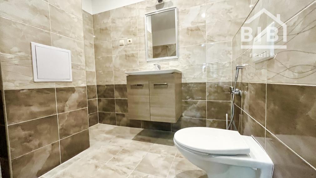 PREDAJ priestranný 4-izbový byt Pieštany - Nálepkova