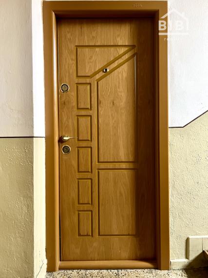 PREDAJ 3i byt, Spišská Nová Ves, Tarča, Lipová ul., pôvodný stav