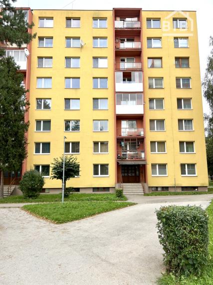 PREDAJ 3i byt, Spišská Nová Ves, Tarča, Lipová ul., pôvodný stav