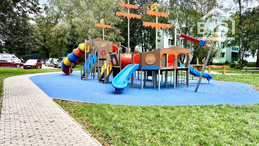 PREDAJ 3i byt, Spišská Nová Ves, Tarča, Lipová ul., pôvodný stav