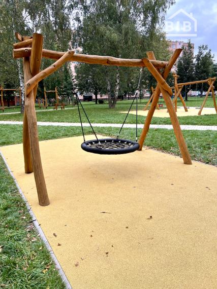 PREDAJ 3i byt, Spišská Nová Ves, Tarča, Lipová ul., pôvodný stav