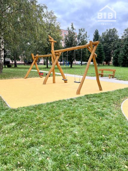 PREDAJ 3i byt, Spišská Nová Ves, Tarča, Lipová ul., pôvodný stav