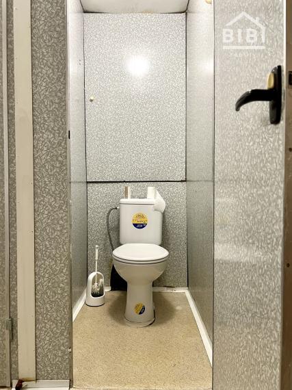 PREDAJ 3i byt, Spišská Nová Ves, Tarča, Lipová ul., pôvodný stav