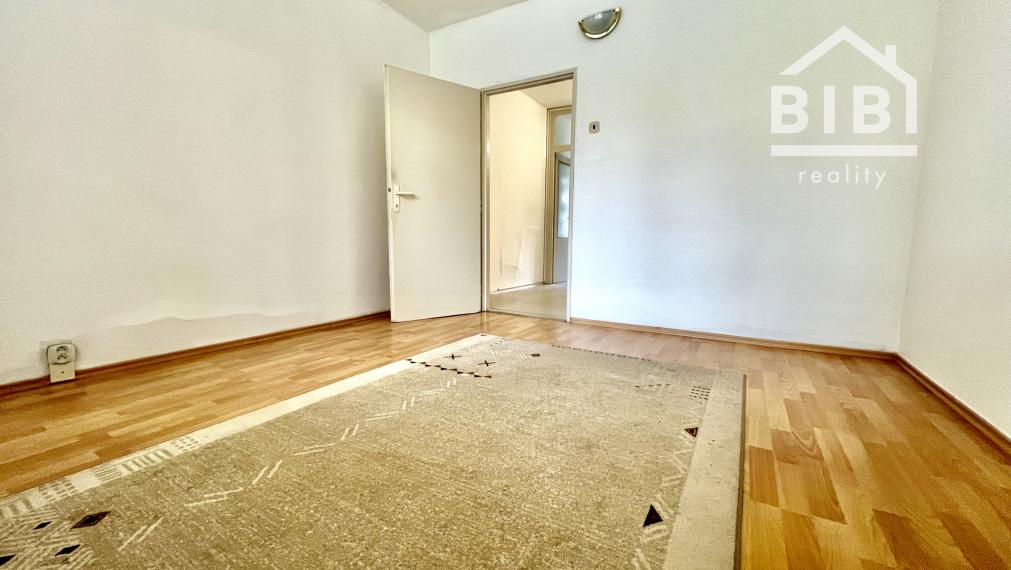 PREDAJ 3i byt, Spišská Nová Ves, Tarča, Lipová ul., pôvodný stav