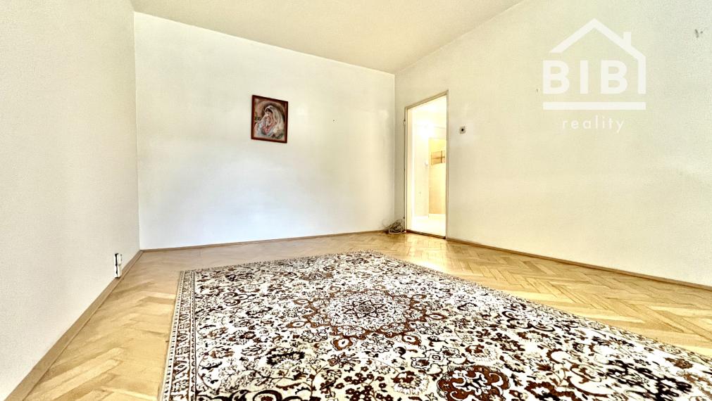 PREDAJ 3i byt, Spišská Nová Ves, Tarča, Lipová ul., pôvodný stav