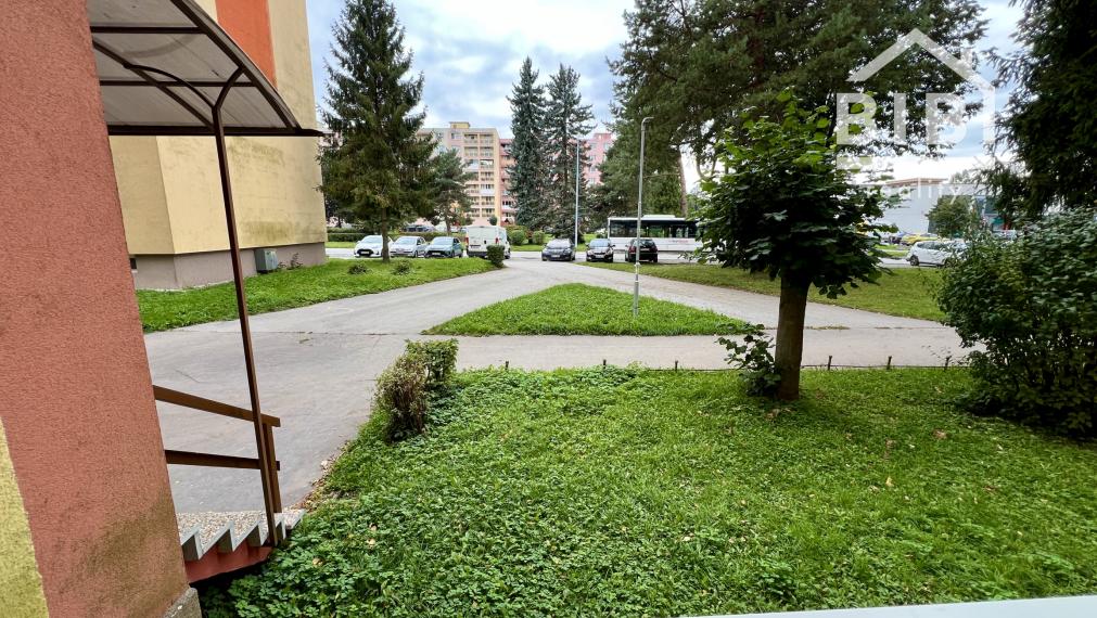 PREDAJ 3i byt, Spišská Nová Ves, Tarča, Lipová ul., pôvodný stav