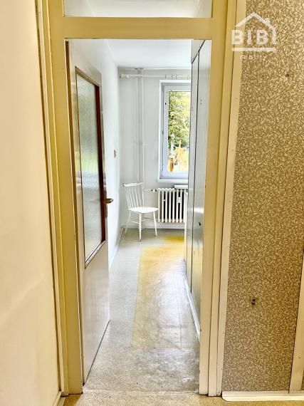 PREDAJ 3i byt, Spišská Nová Ves, Tarča, Lipová ul., pôvodný stav