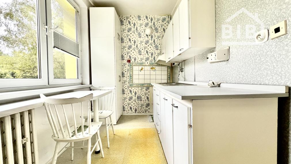 PREDAJ 3i byt, Spišská Nová Ves, Tarča, Lipová ul., pôvodný stav