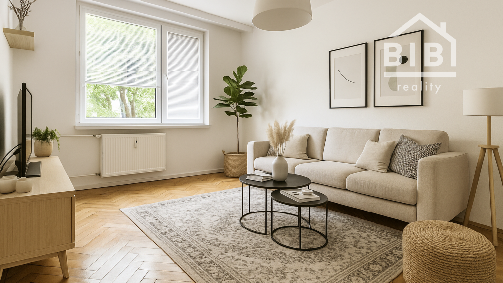 *REZERVOVANÉ* 2i byt, Spišská Nová Ves, Tarča, Lipová ul., pôvodný stav