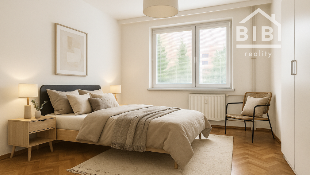 PREDAJ 3i byt, Spišská Nová Ves, Tarča, Lipová ul., pôvodný stav