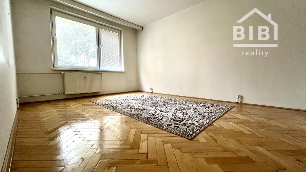 PREDAJ 3i byt, Spišská Nová Ves, Tarča, Lipová ul., pôvodný stav