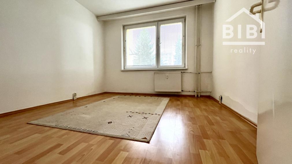 PREDAJ 3i byt, Spišská Nová Ves, Tarča, Lipová ul., pôvodný stav