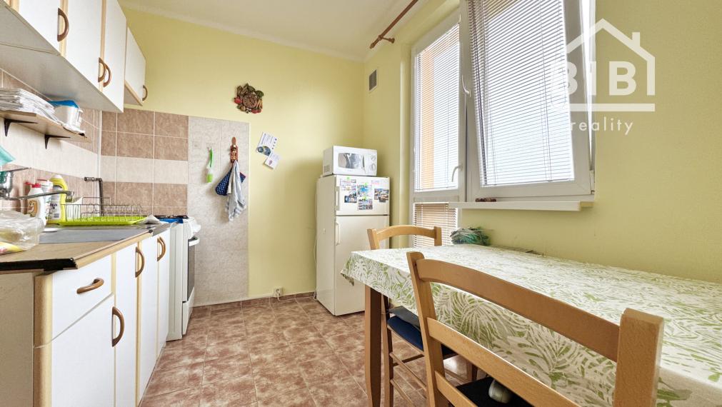 REZERVOVANÉ PREDAJ 1-izbový byt Piešťany - A. Hlinku