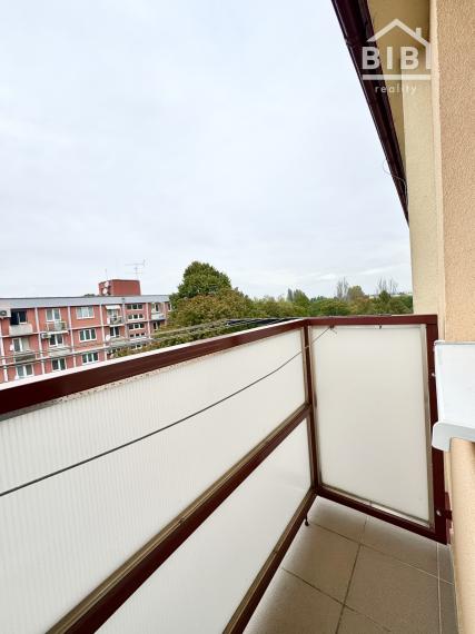 REZERVOVANÉ PREDAJ 1-izbový byt Piešťany - A. Hlinku