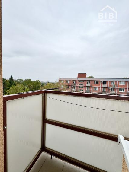 REZERVOVANÉ PREDAJ 1-izbový byt Piešťany - A. Hlinku